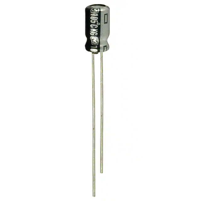 ECE-A0JKG220 Panasonic Electronic Components electronic component